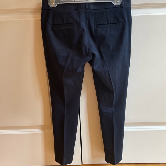 Banana Republic Petite Sloan Pant - Picture 2 of 3